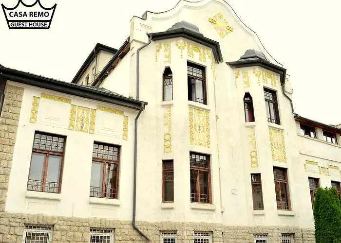 Casa Remo - Guesthouse