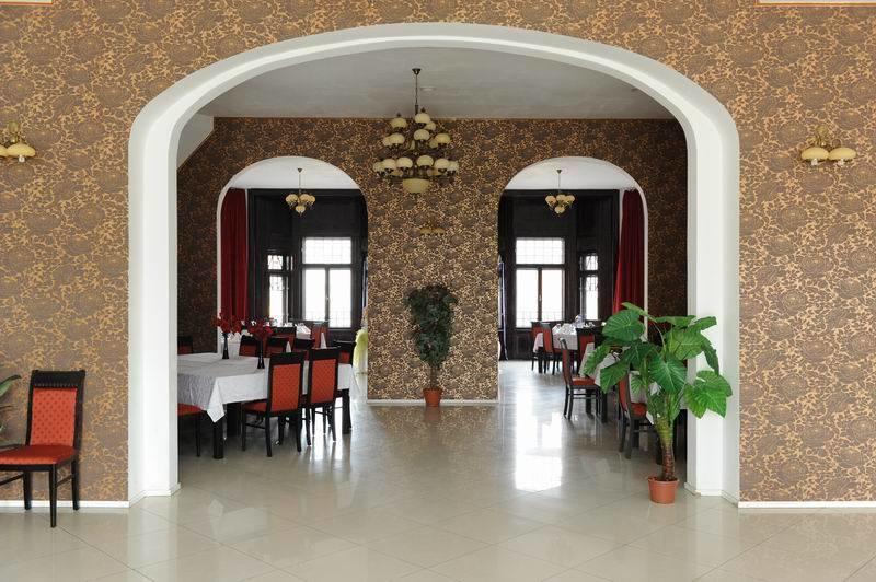 Casa Remo - * Turda