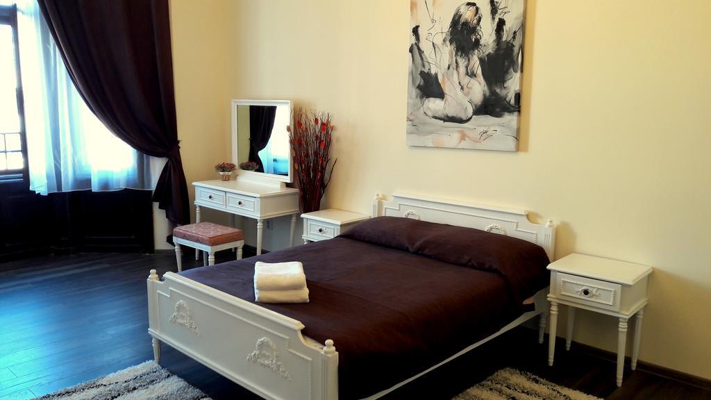 Pensiune Casa Remo -