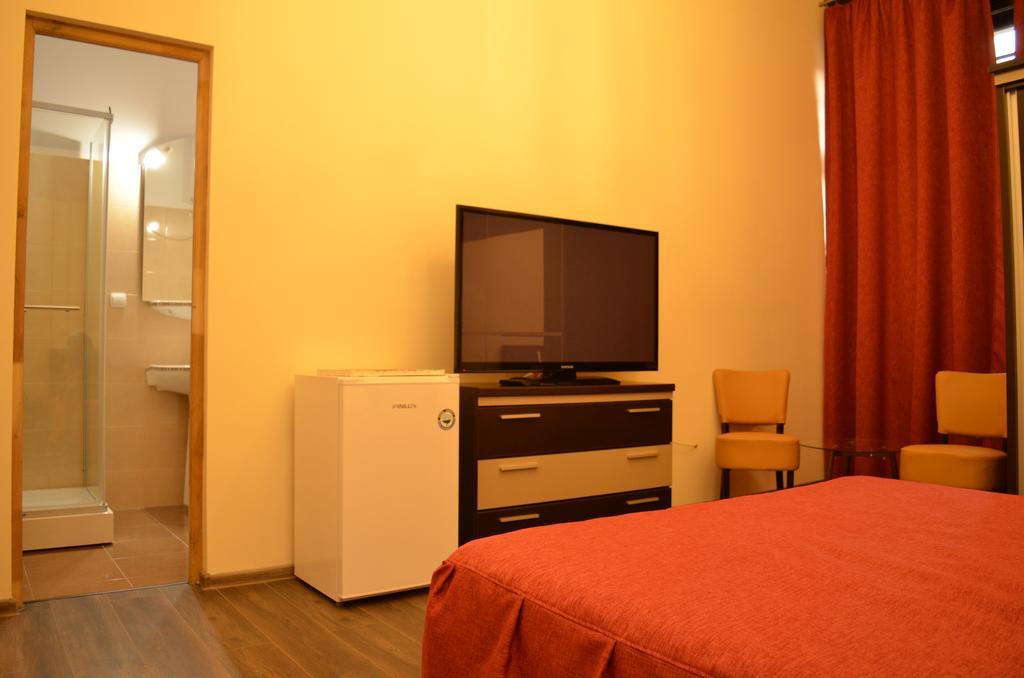 Casa Remo - Turda