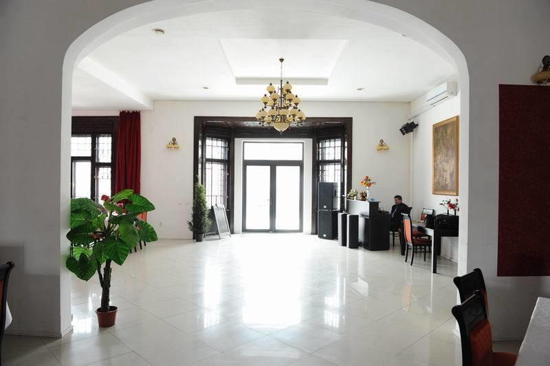 Pensiune Casa Remo - Turda