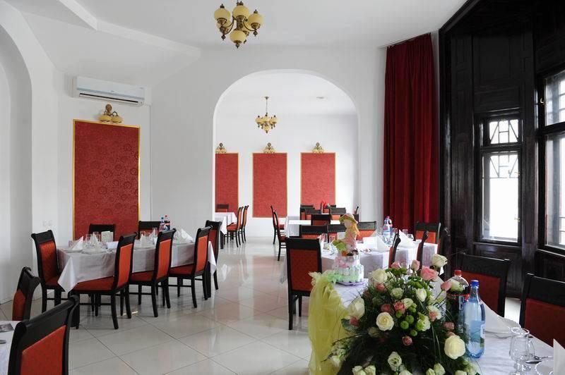 Pensiune Casa Remo - *