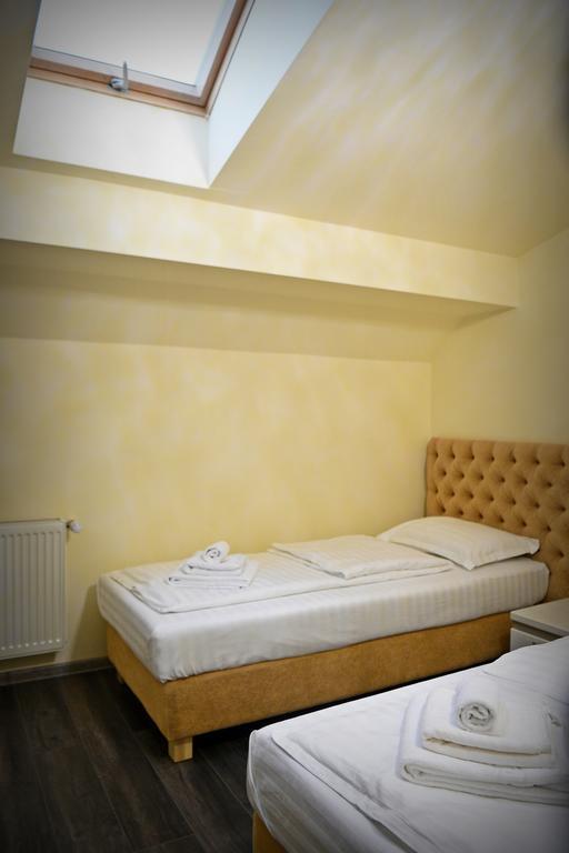 Pensiune Casa Remo -