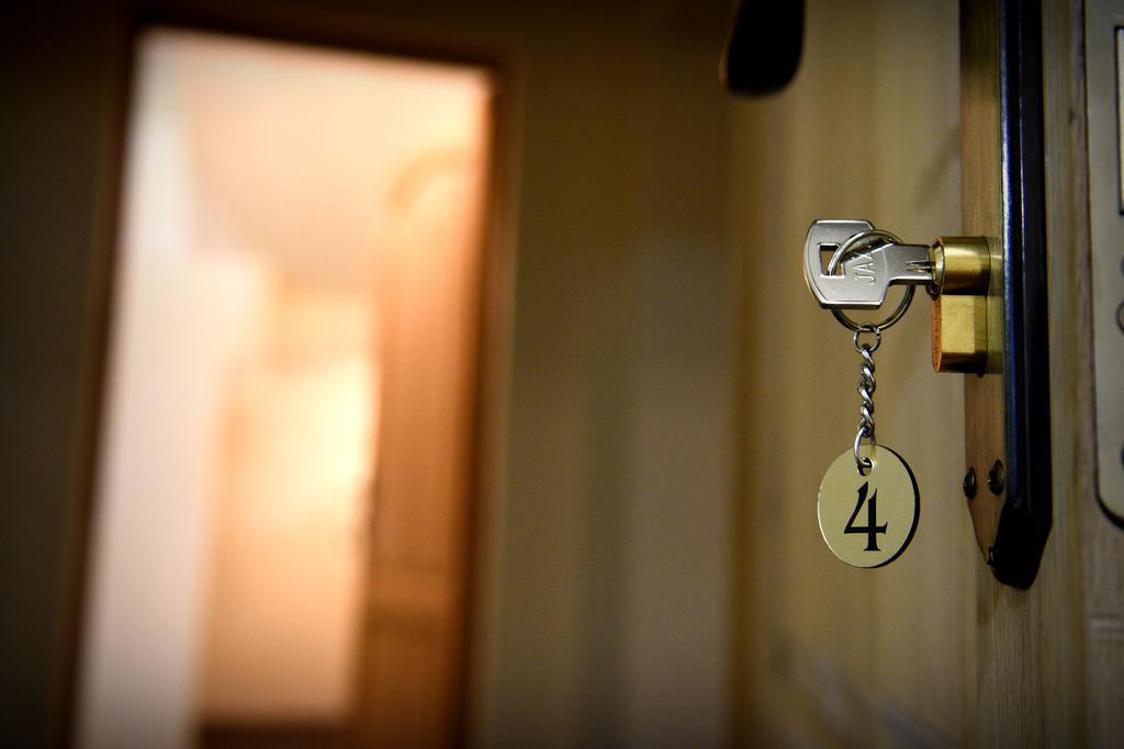 Pensiune Casa Remo -
